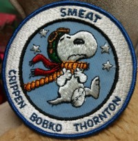SMEAT Patch