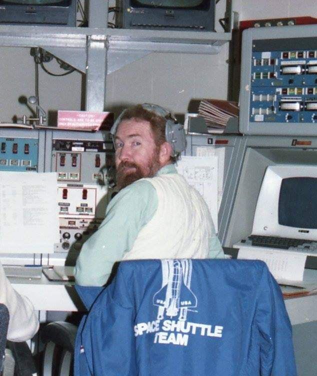 Control Room